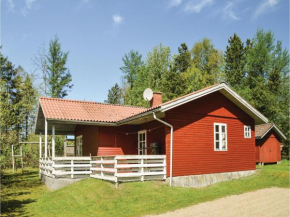 Holiday home Meretesvej